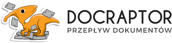 docraptor logotyp